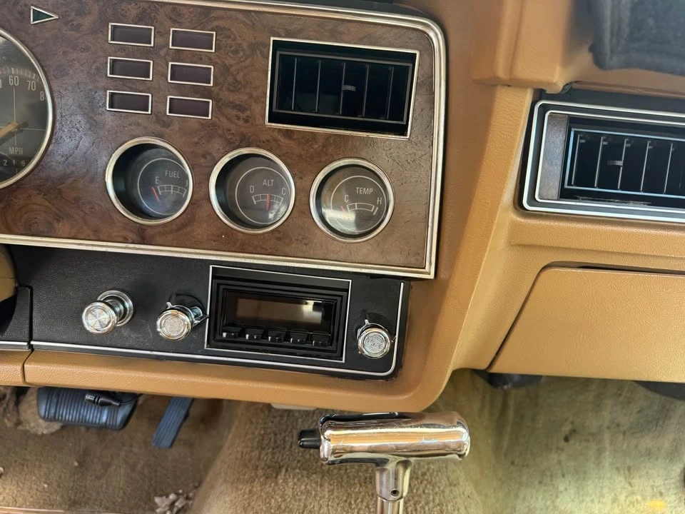 1974 Ford Mustang 2nd Gen - Image 7 of 16