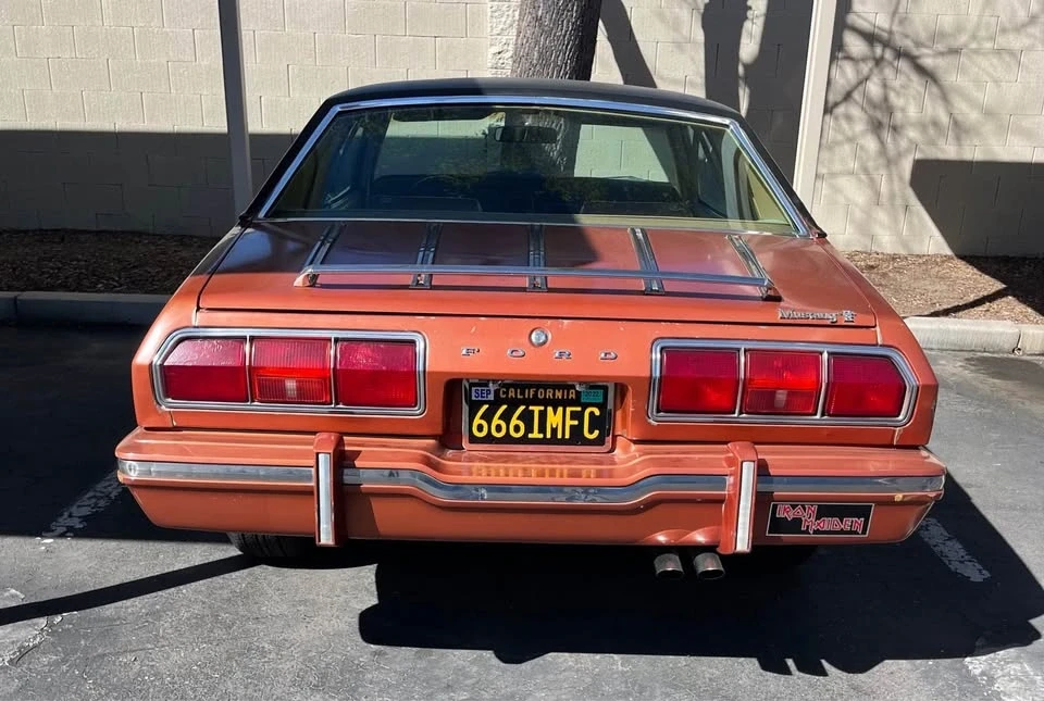 1974 Ford Mustang 2nd Gen - Image 9 of 16
