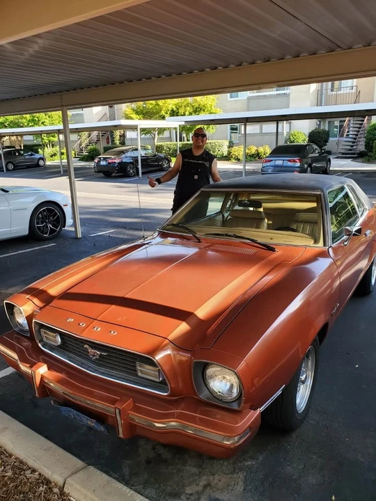 1974 Ford Mustang 2nd Gen - Image 13 of 16