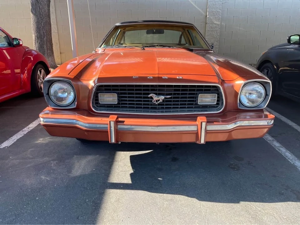 1974 Ford Mustang 2nd Gen - Image 10 of 16