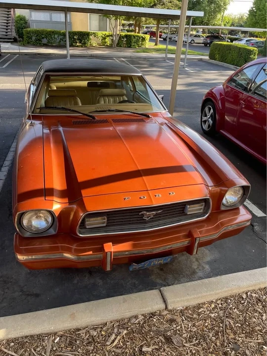1974 Ford Mustang 2nd Gen - Image 15 of 16