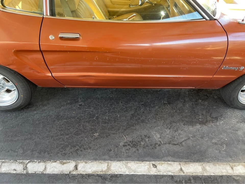 1974 Ford Mustang 2nd Gen - Image 11 of 16