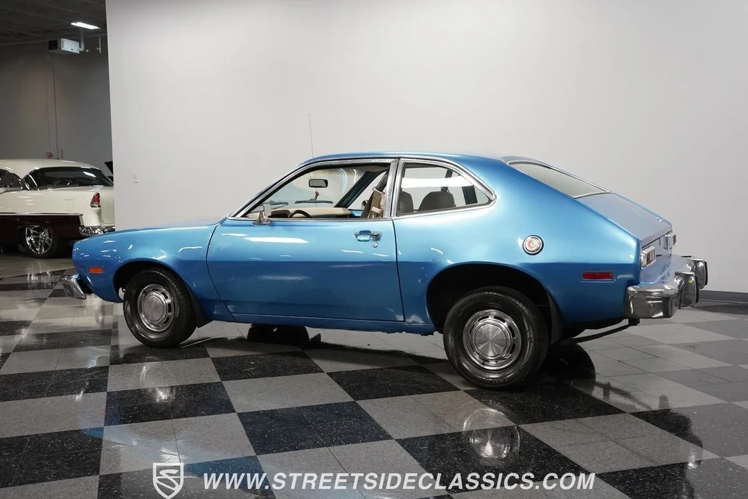 1974 Ford Pinto - Image 9 of 21