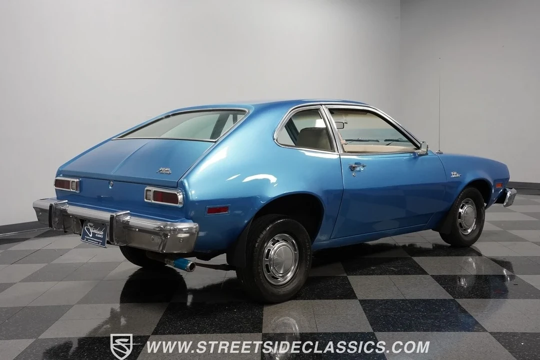 1974 Ford Pinto - Image 13 of 21
