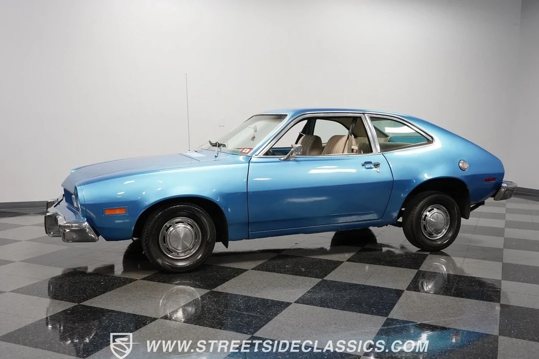 1974 Ford Pinto - Image 7 of 21