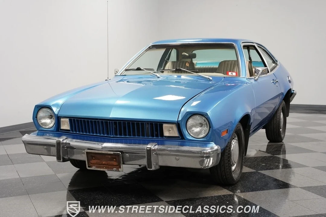 1974 Ford Pinto - Image 19 of 21