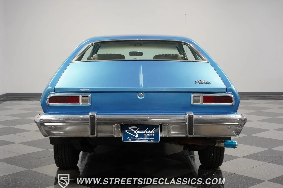1974 Ford Pinto - Image 11 of 21