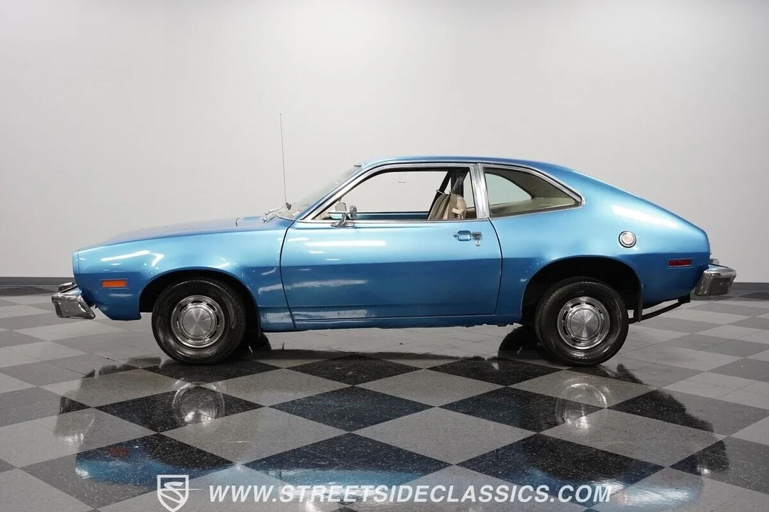 1974 Ford Pinto - Image 3 of 21