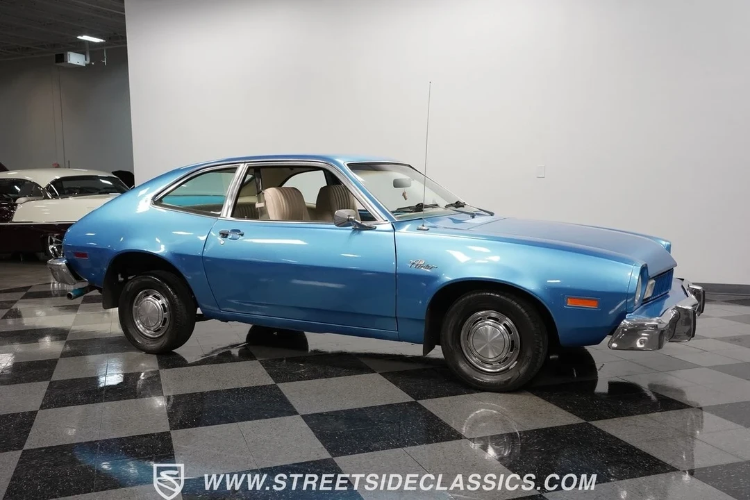 1974 Ford Pinto - Image 16 of 21
