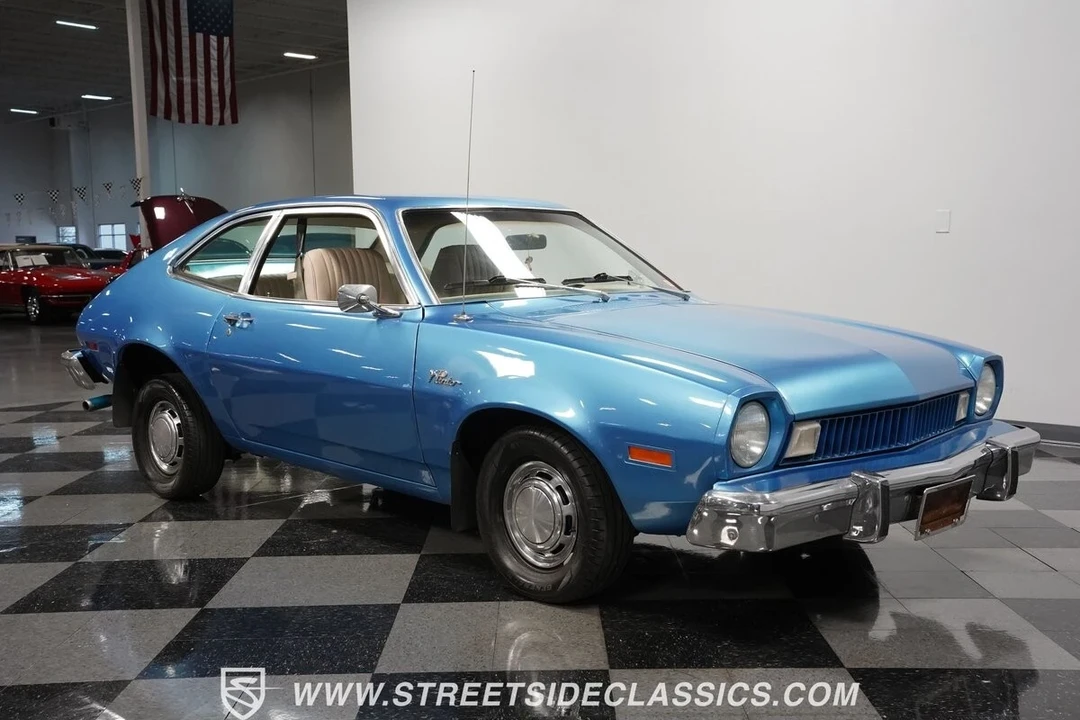 1974 Ford Pinto - Image 17 of 21