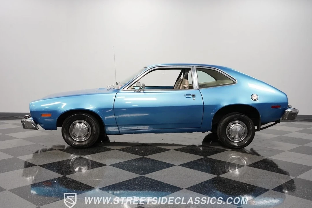 1974 Ford Pinto - Image 8 of 21
