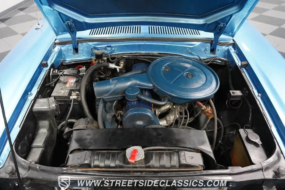 1974 Ford Pinto - Image 4 of 21
