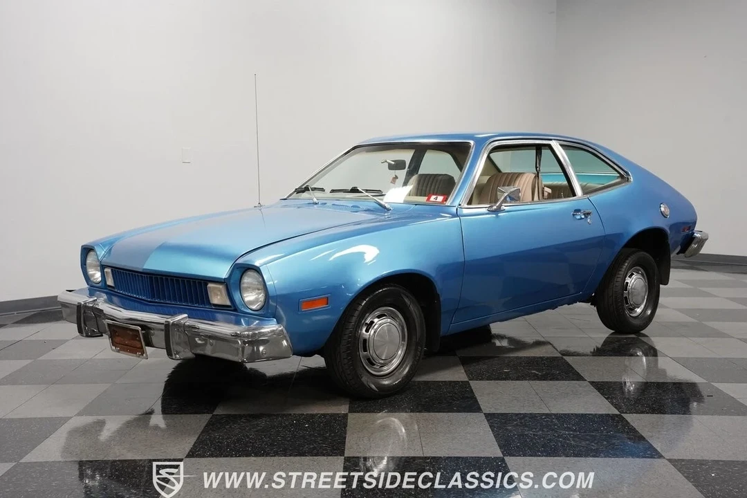 1974 Ford Pinto - Image 6 of 21