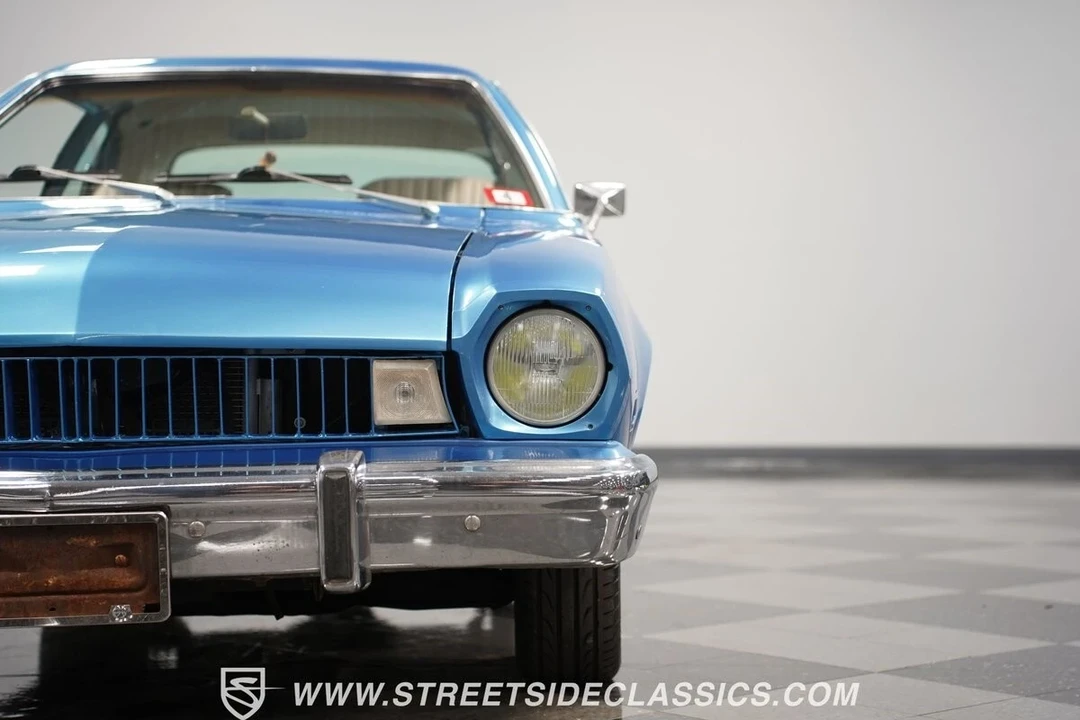 1974 Ford Pinto - Image 21 of 21