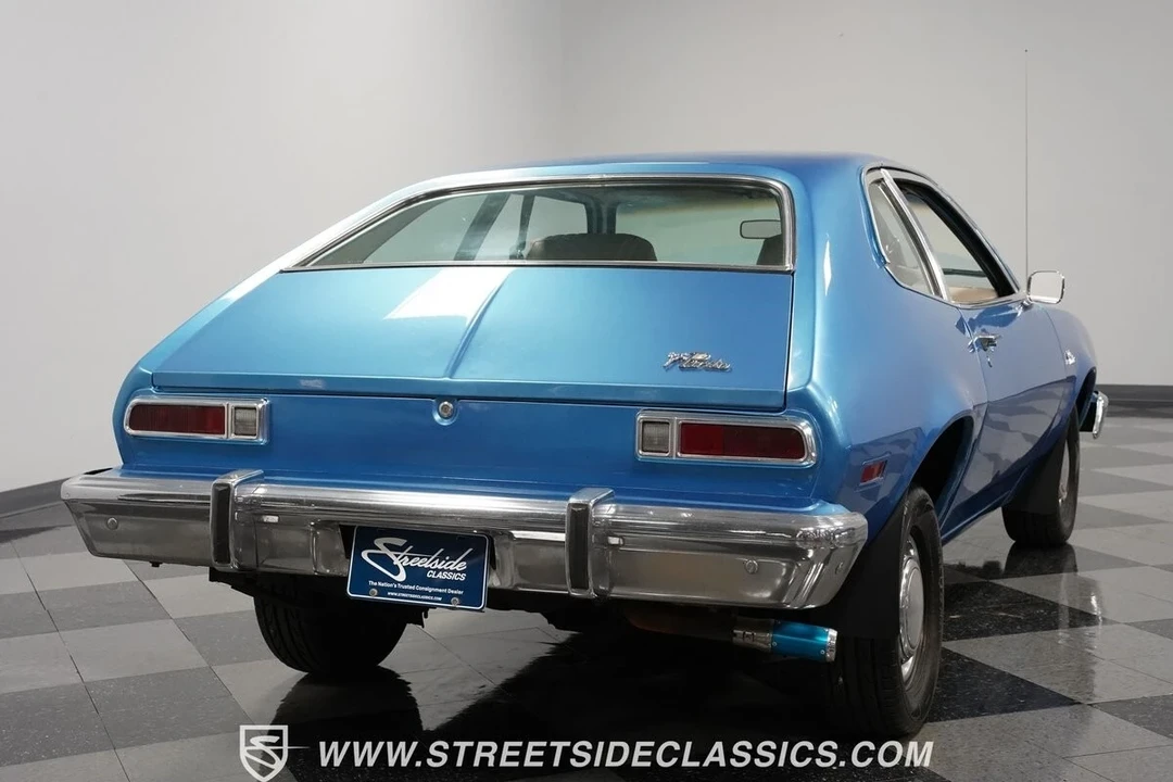 1974 Ford Pinto - Image 12 of 21