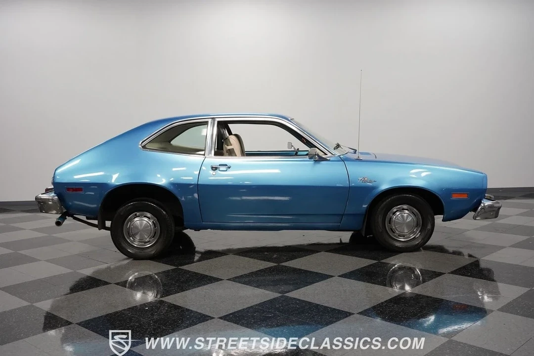 1974 Ford Pinto - Image 15 of 21