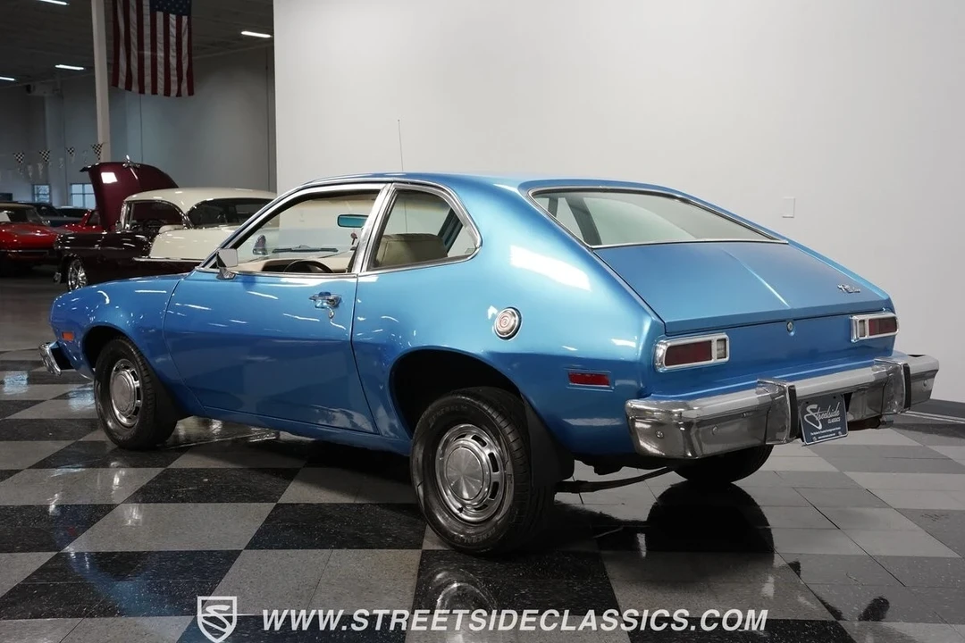 1974 Ford Pinto - Image 10 of 21