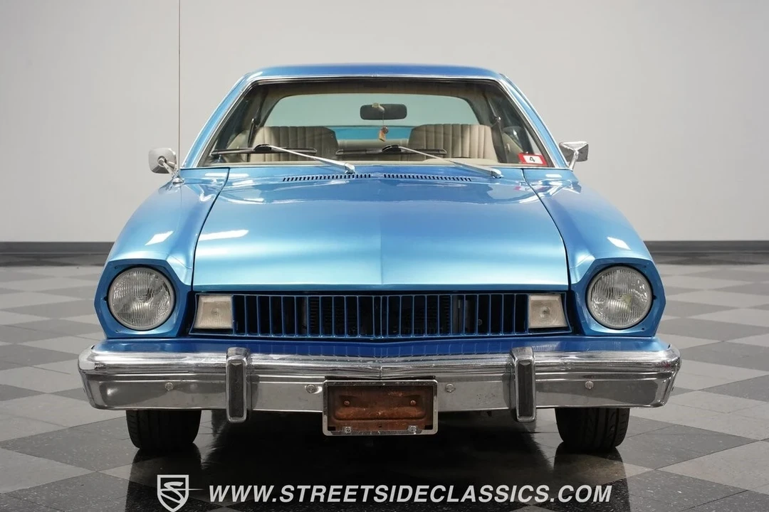1974 Ford Pinto - Image 18 of 21