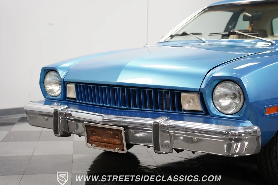 1974 Ford Pinto - Image 20 of 21