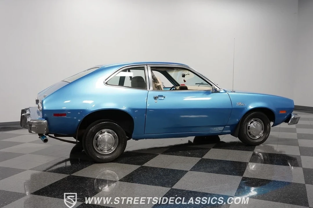 1974 Ford Pinto - Image 14 of 21
