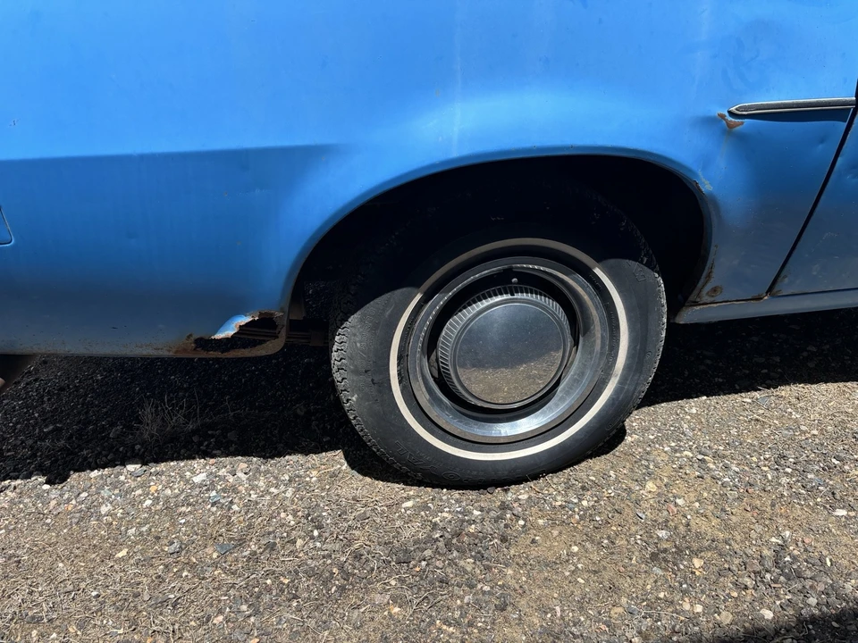 1974 Ford Pinto - Image 6 of 14