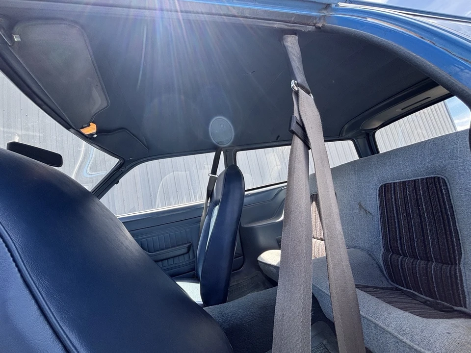 1974 Ford Pinto - Image 9 of 14