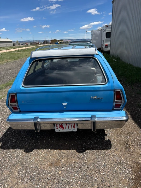 1974 Ford Pinto - Image 7 of 14