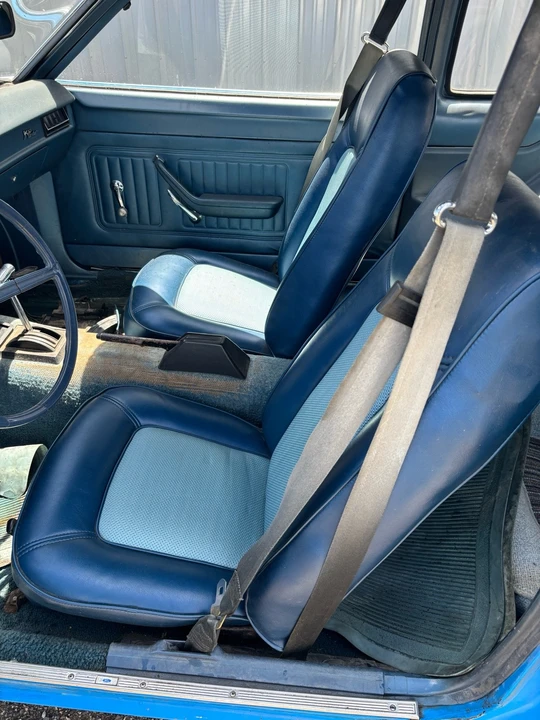 1974 Ford Pinto - Image 11 of 14