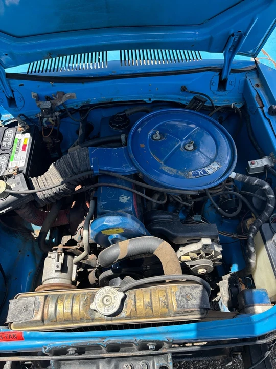 1974 Ford Pinto - Image 13 of 14