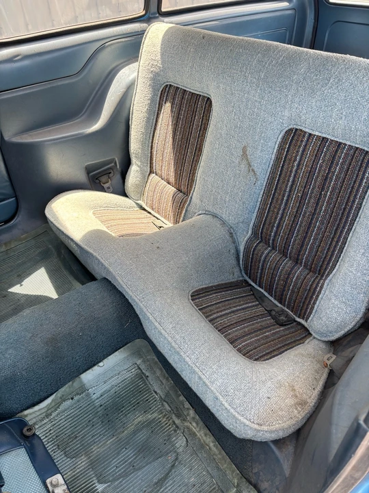 1974 Ford Pinto - Image 10 of 14