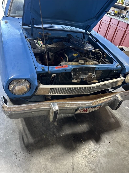 1974 Ford Pinto - Image 3 of 14