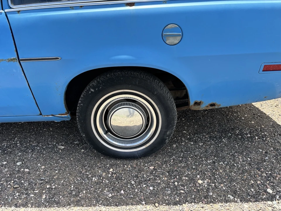 1974 Ford Pinto - Image 5 of 14