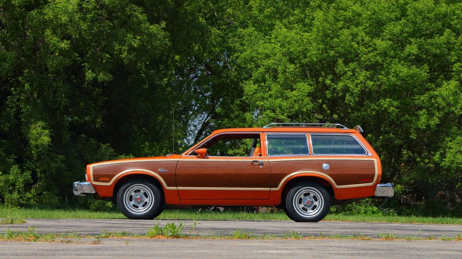 1974 Ford Pinto - Image 2 of 12