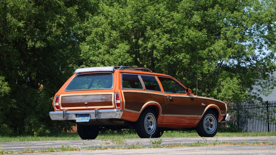 1974 Ford Pinto - Image 3 of 12