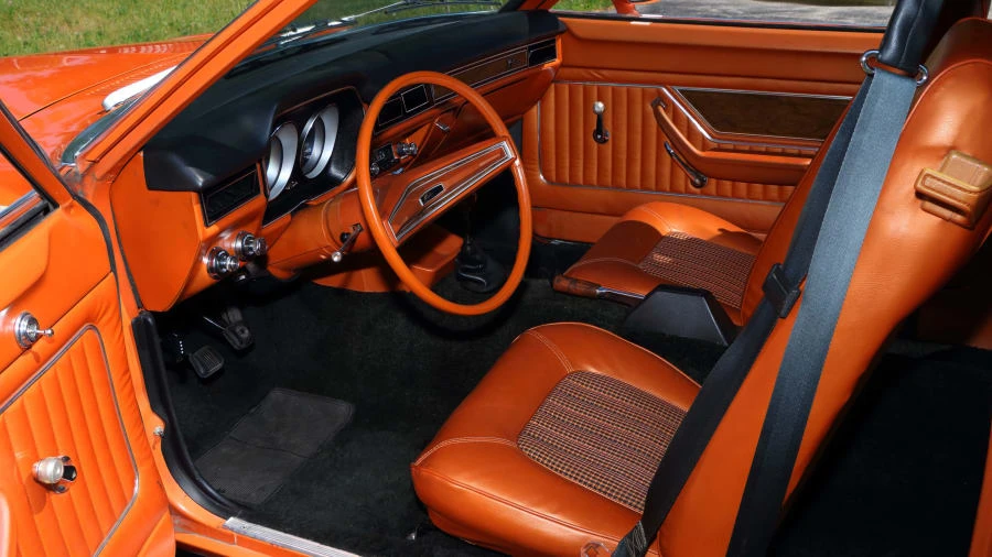 1974 Ford Pinto - Image 4 of 12