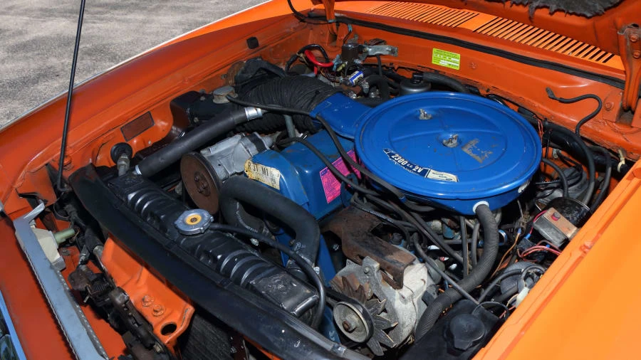 1974 Ford Pinto - Image 6 of 12