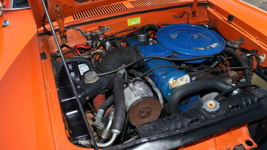 1974 Ford Pinto - Image 7 of 12