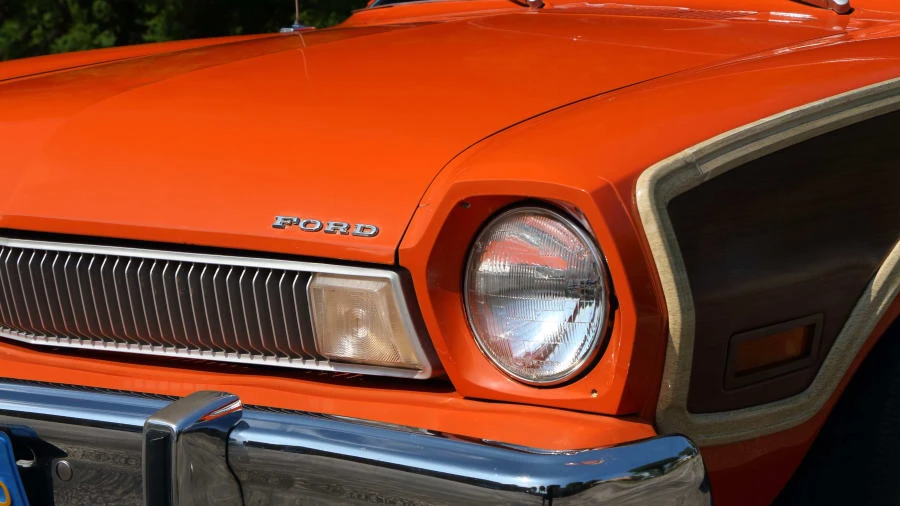 1974 Ford Pinto - Image 9 of 12