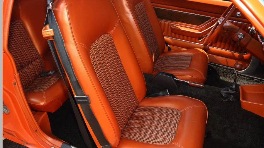 1974 Ford Pinto - Image 11 of 12