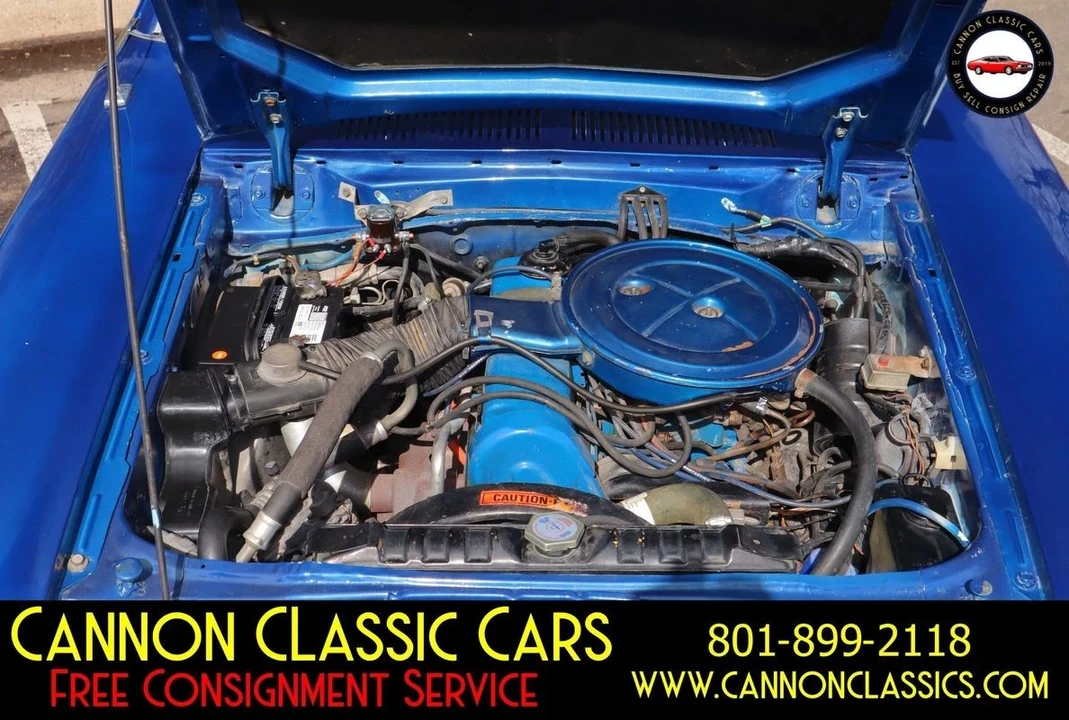 1974 Ford Pinto - Image 16 of 21