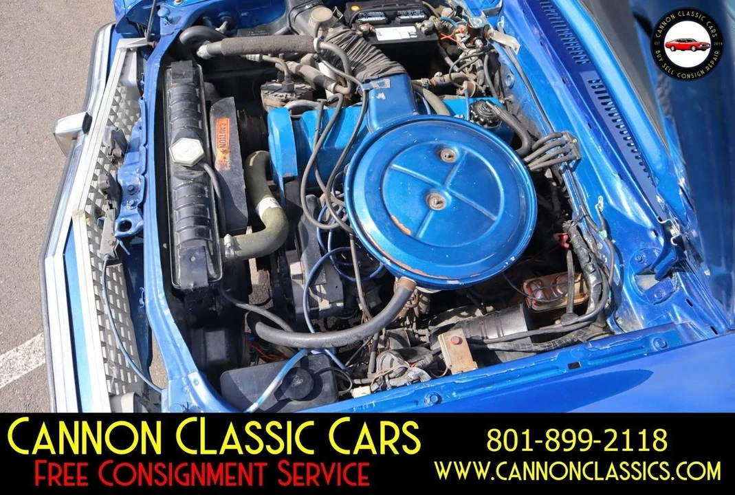 1974 Ford Pinto - Image 18 of 21