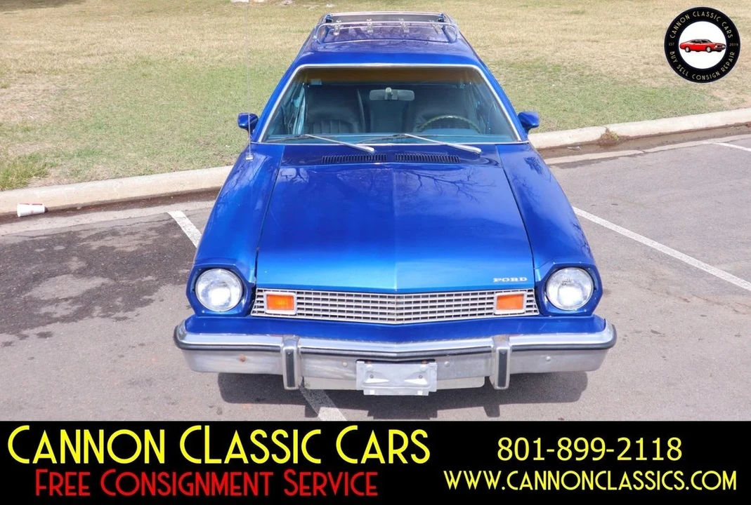 1974 Ford Pinto - Image 7 of 21