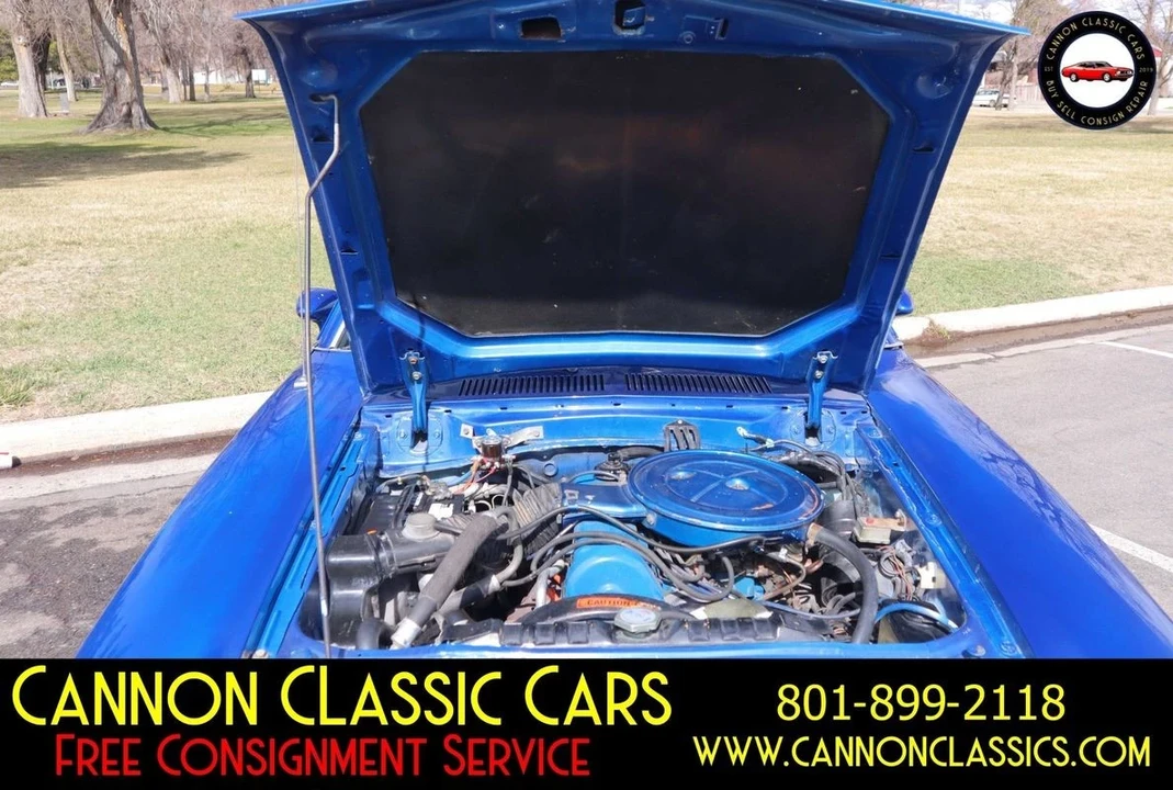 1974 Ford Pinto - Image 19 of 21