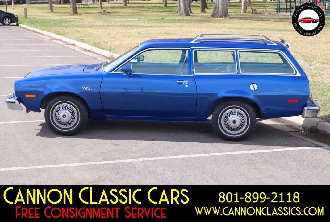 1974 Ford Pinto - Image 4 of 21