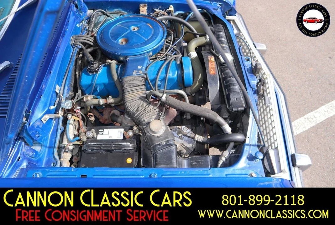 1974 Ford Pinto - Image 17 of 21