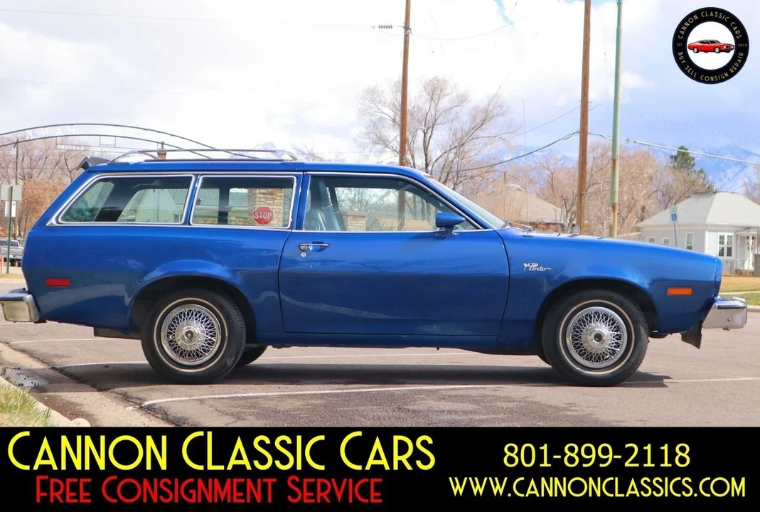 1974 Ford Pinto - Image 10 of 21