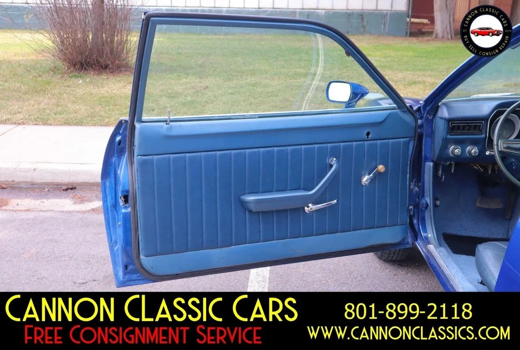 1974 Ford Pinto - Image 20 of 21
