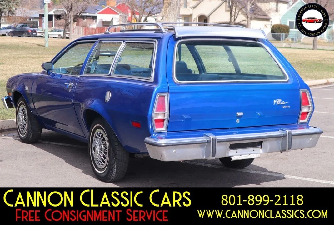 1974 Ford Pinto - Image 15 of 21