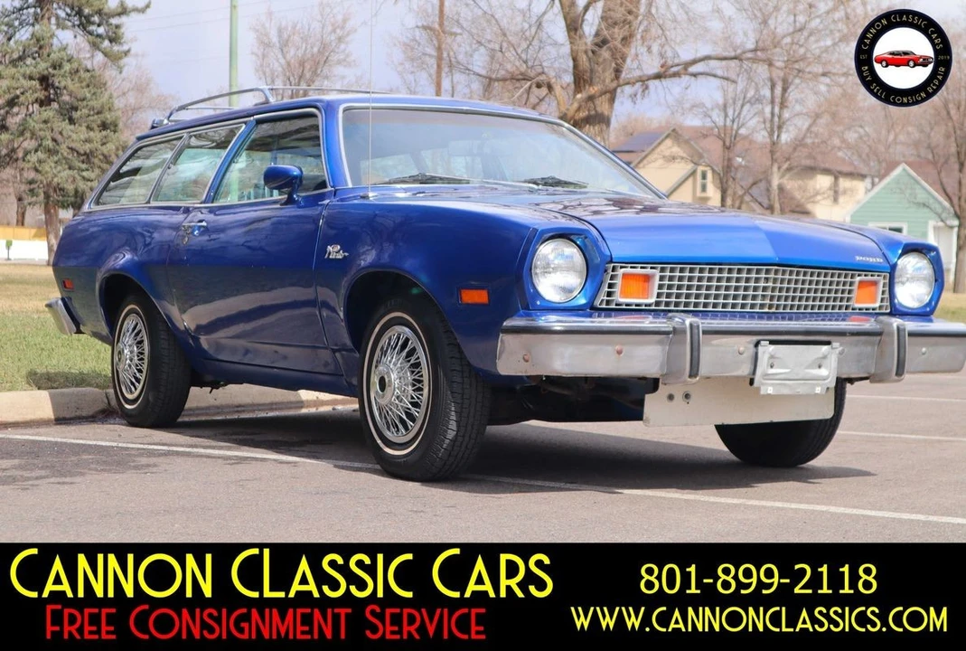1974 Ford Pinto - Image 8 of 21