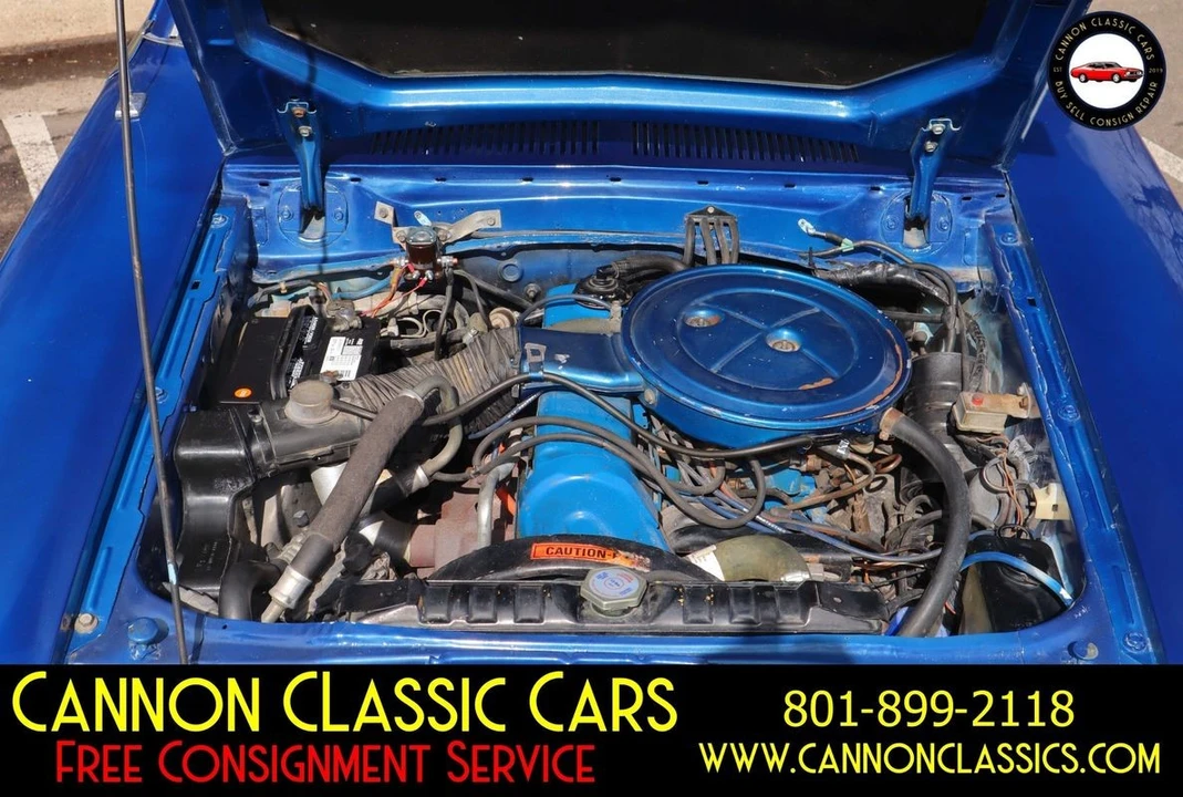1974 Ford Pinto - Image 16 of 21